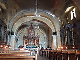 San Andrés Xecul - Church
