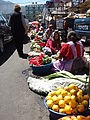 Xela (Quetzaltenango) - Market