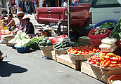Xela (Quetzaltenango) - Market