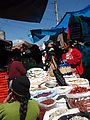 San Francisco El Alto - Market