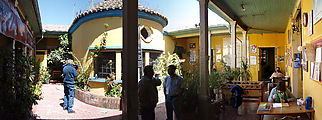 Xela (Quetzaltenango) - PLQE - Language School