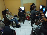 Xela (Quetzaltenango) - PLQE - Language School - Computers & Internet