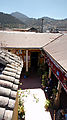 Xela (Quetzaltenango) - PLQE - Language School - View from the Roof