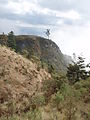 Hike north of San Juan Atitán