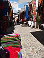 Chichi (Chichicastenango) - Market