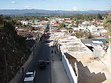 Chichi (Chichicastenango) - Looking North