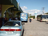 Valle Dorado - Rest Stop