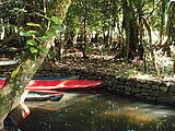 Río Dulce - Casa Perico