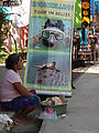 Livingston - Snorkeling in Belize - Poster