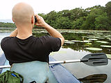 Río Dulce - Kayaking - Manatee Reserve - Geoff