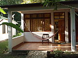 Tikal - Jaguar Inn