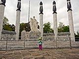 Chapultepec Park - Lyra