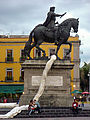 Raices - Roots - Museum Nacional de Arte - Couples