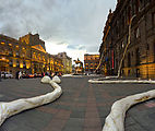 Raices - Roots - Museum Nacional de Arte