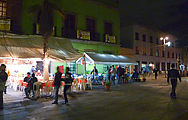 Plaza Garibaldi - Pulqueria Familiar - Pulqueria - Pulque