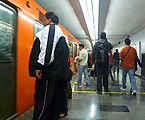 Metro - Subway
