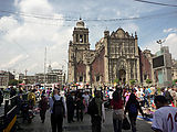 20120215 1156 P4ZLA - Mexico City