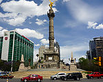 El Angel de la Independencia