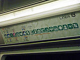 Metro - Subway - Map