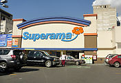 20120219 1519 P5019 - Mexico City - Condesa - Grocery Store - Superama