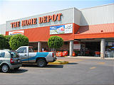 Morelia - Home Depot