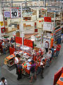 Morelia - Home Depot - Brian