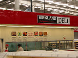 Morelia - Costco - Kirkland Signature - Deli with Sushi