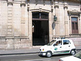 Morelia - Post Office