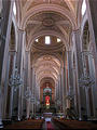 Morelia - Basilica Church