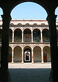 Morelia - Palacio de Gobierno