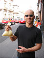 Morelia - Guyaba Juice in Baggie - Geoff