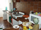 Melaque - Apartment - Bungalows Mallorca - Kitchen