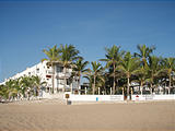 Melaque - Apartment - Bungalows Mallorca - Beach