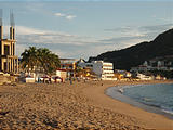 Barra de Navidad - Beach