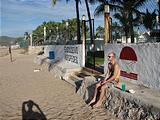 Melaque - Beach - Bungalows Mallorca