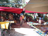 Melaque - Wednesday Market