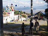 Michoacán - Yotatiro