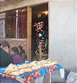 Michoacán - Christmas Day - Arocutín - Party