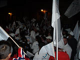 Morelia - Political Rally for Chavo Lopez Orduña (photo by Lars)