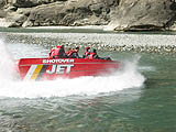 Jet Boat