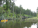 Kayaking - River
