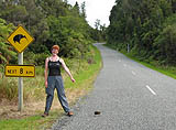 Kiwi Crossing