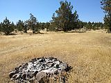 Crooked River National Grassland - Oregon - Crooked River National Grassland