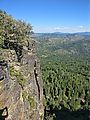Ochoco National Forest - Oregon - Hash Rock Lookout