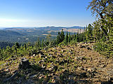 Ochoco National Forest - Oregon - My View Campsite