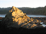 Sunset Bay State Park (October 12, 2004 6:16 PM)