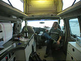 Oregon Dunes NRA - Geoff (October 14, 2004 6:02 PM)