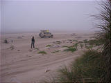 Oregon Dunes NRA (October 14, 2004 6:45 PM)