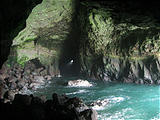 Sea Lion Caves (October 17, 2004 4:26 PM)