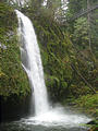 Drift Creek Falls (October 20, 2004 3:46 PM)